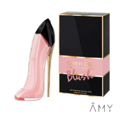 Good Girl Blush - Carolina Herrera - Perfume Feminino - Eau de Parfum - Decant - comprar online