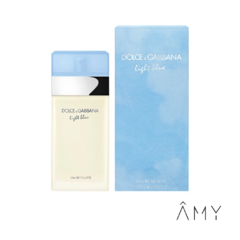 Light Blue - Dolce & Gabbana - Perfume Feminino - Eau de Toilette - Decant - comprar online