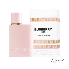 Her Elixir - Burberry - Perfume Feminino - Elixir de Parfum - Decant - comprar online