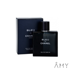 Bleu - Chanel - Perfume Masculino - Eau de Parfum - Decant - comprar online