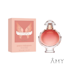 Olympéa Legend - Paco Rabanne - Perfume Feminino - Eau de Parfum - Decant - comprar online