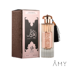 Durrat Al Aroos - Al Wataniah - Perfume feminino - Árabe - Eau de Parfum - Decant - comprar online