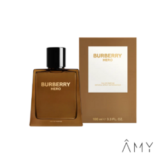 Hero - Burberry - Perfume Masculino - Eau de Parfum - Decant - comprar online