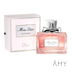 Miss Dior - Dior - Perfume Feminino - Eau de Parfum - Decant. - comprar online