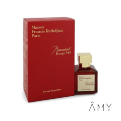 Baccarat Rouge 540 Extrait - Maison Francis Kurkdjian - Perfume Compartilhável - Extrait de Parfum - Decant - comprar online