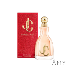 I Want Choo - Jimmy Choo - Perfume Feminino - Eau de Parfum - Decant - comprar online