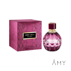 Fever - Jimmy Choo - Perfume Feminino - Eau de Parfum - Decant - comprar online