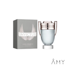 Invictus - Paco Rabanne - Perfume Masculino - Eau de Toilette - Decant - comprar online