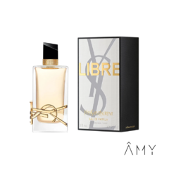 Libre - Yves Saint Laurent - Perfume Feminino - Eau de Parfum - Decant - comprar online