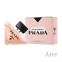 Prada Paradoxe - Prada - Perfume Feminino - Eau de Parfum - Decant - comprar online