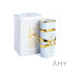 Yara Moi - Lattafa - Perfume Feminino - Eau de Parfum - Decant - comprar online