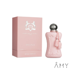 Delina - Parfums de Marly - Perfume Feminino - Eau de Parfum - Nicho - Decant - comprar online