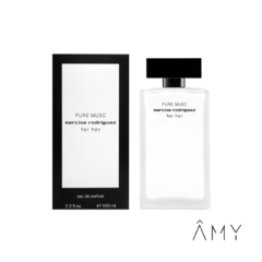 Pure Musc For Her - Narciso Rodriguez - Perfume Feminino - Eau De Parfum - Decant - comprar online