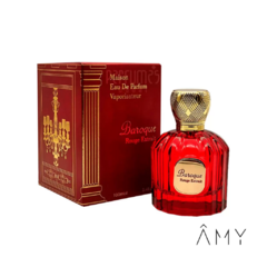 Baroque Rouge Extrait - Maison Alhambra - Árabe - Extrait de Parfum - Decant - comprar online