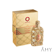 Royal Amber - Orientica - Perfume Compartilhável - Eau de Parfum - Decant - comprar online