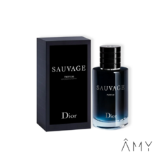 Sauvage - Dior - Perfume Masculino - Parfum - Decant - comprar online