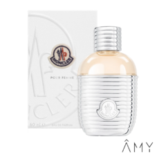 Moncler Pour Femme - Moncler - Perfume Feminino - Eau de Parfum - Decant - comprar online