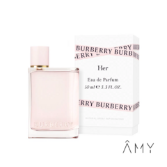 Her - Burberry - Perfume Feminino - Eau de Parfum - Decant - comprar online