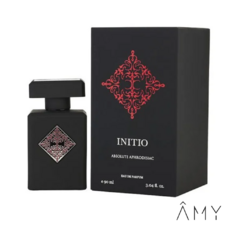 Absolute Aphrodisiac - Initio Parfums Prives - Perfume Compartilhável - Eau de Parfum - Nicho - Decant - comprar online