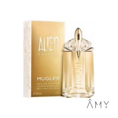 Alien Goddess - Mugler - Perfume Feminino - Eau de Parfum - Decant - comprar online