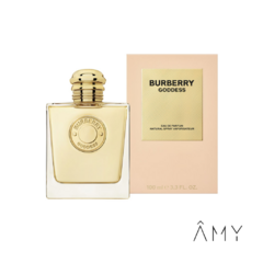 Goddess - Burberry - Perfume feminino - Eau de Parfum - Decant - comprar online