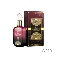 Sabah Al Ward - Al Wataniah - Árabe - Perfume Feminino - Eau de Parfum - Decant - comprar online