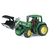 Trator JOHN DEERE 6920 com pá dianteira