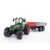 Trator FENDT 209S com reboque