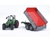 Trator FENDT 209S com reboque - comprar online