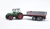 Trator FENDT 209S com reboque na internet