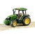 Trator JOHN DEERE 5115M - Vamos Brincar - Brinquedos Bruder