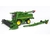 Colheitadeira JOHN DEERE T670i - comprar online