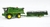 Colheitadeira JOHN DEERE T670i - Vamos Brincar - Brinquedos Bruder