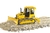 Trator de esteiras CATERPILLAR - loja online