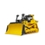 Bulldozer grande CATERPILLAR - comprar online