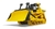 Bulldozer grande CATERPILLAR na internet