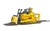 Bulldozer grande CATERPILLAR