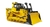 Bulldozer grande CATERPILLAR - comprar online