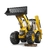 Retroescavadeira JCB 5CX eco - comprar online