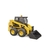 Carregadeira compacta CATERPILLAR - comprar online