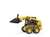 Carregadeira compacta CATERPILLAR - Vamos Brincar - Brinquedos Bruder