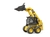 Carregadeira compacta CATERPILLAR - loja online