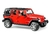 JEEP Wrangler Unlimited Rubicon na internet