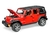 JEEP Wrangler Unlimited Rubicon - Vamos Brincar - Brinquedos Bruder