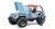 JEEP Cross Country Racer (Azul) com piloto na internet