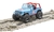 Imagem do JEEP Cross Country Racer (Azul) com piloto