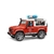 Carro de bombeiro LAND ROVER Defender com bombeiro - comprar online