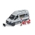 Sprinter Mercedes-Benz Trailer para viagens com motorista - comprar online