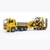 Caminhão Prancha MAN TGA com retroescavadeira JCB 4CX - comprar online