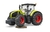 Trator CLAAS Axion 950 - Vamos Brincar - Brinquedos Bruder